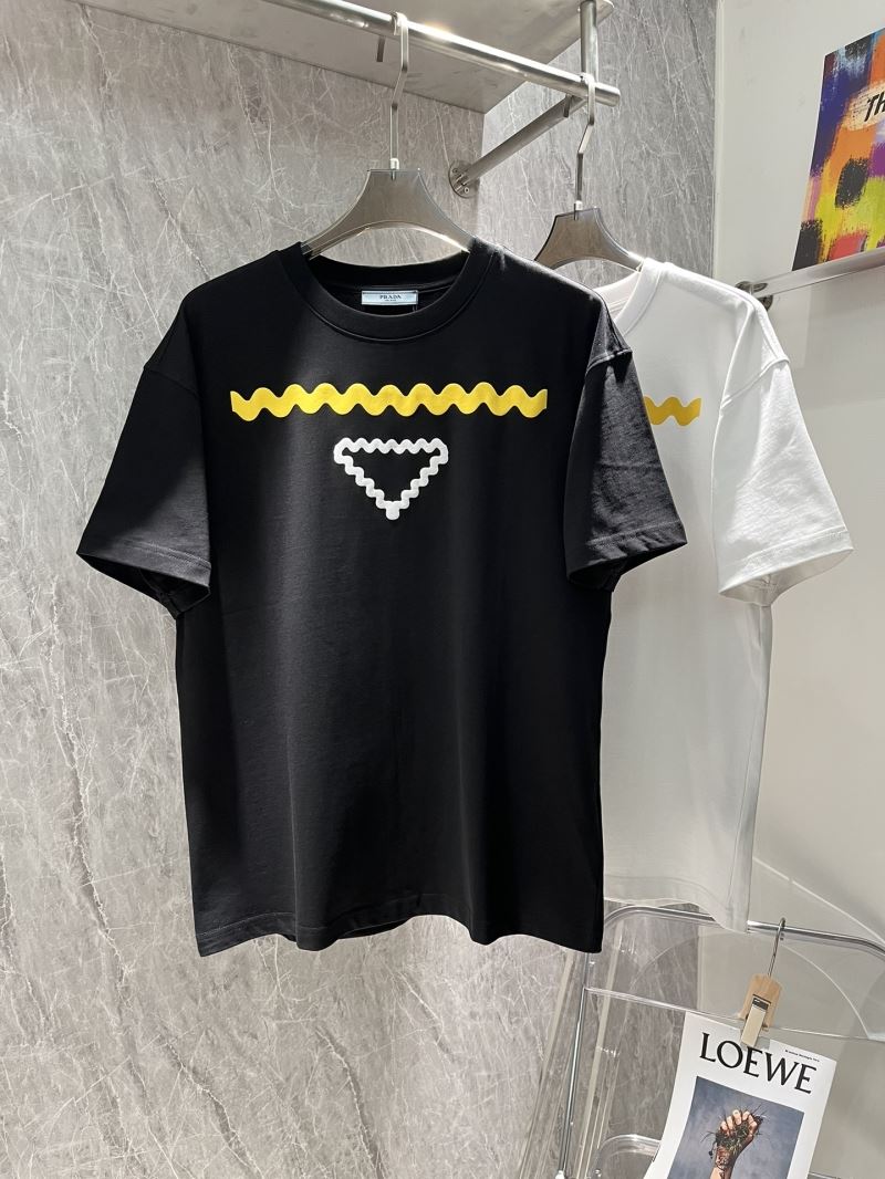 Prada T-Shirts